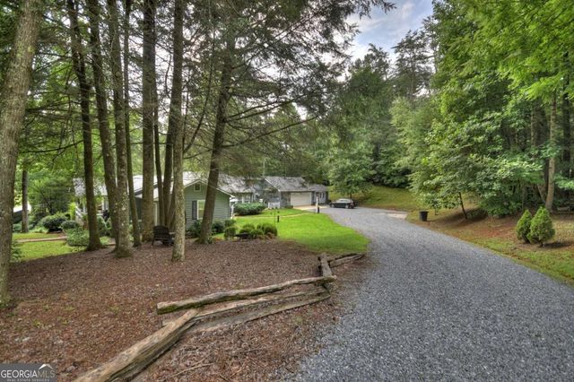 111 Laurel Crossing, Blue Ridge, GA 30513