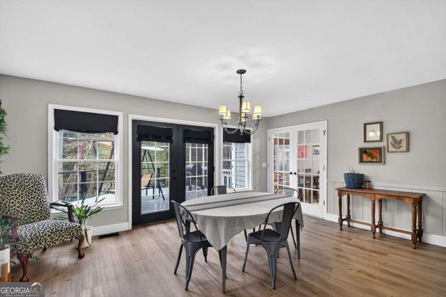 111 Laurel Crossing, Blue Ridge, GA 30513