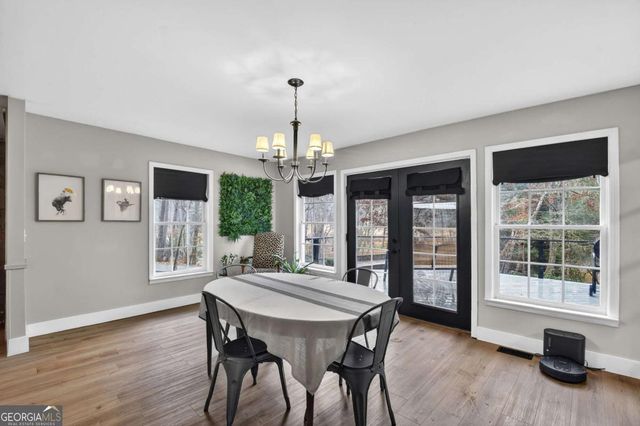 111 Laurel Crossing, Blue Ridge, GA 30513