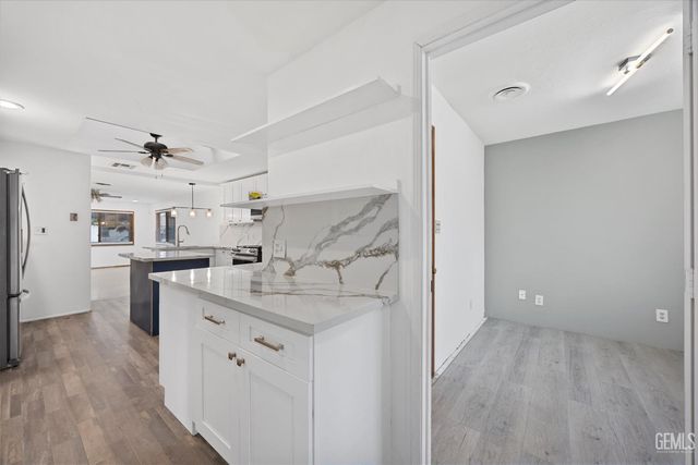 715 Francis Street, Bakersfield, CA 93308