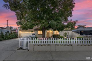 715 Francis Street, Bakersfield, CA 93308