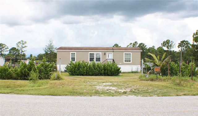 612 Hunting Club, Clewiston, FL 33440
