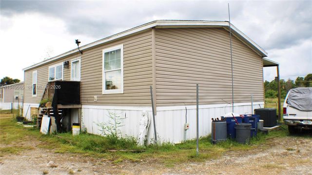 612 Hunting Club, Clewiston, FL 33440