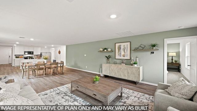 19019 Foxface Peak Court, Hockley, TX 77447