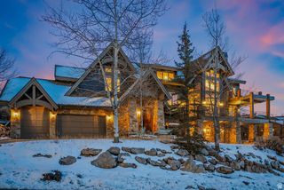 75 HIDDEN OAKS LN, Park City, UT 84060