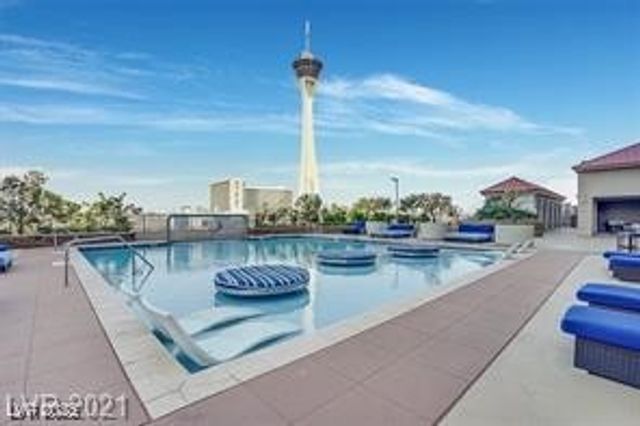 200 West Sahara Avenue 2211, Las Vegas, NV 89102