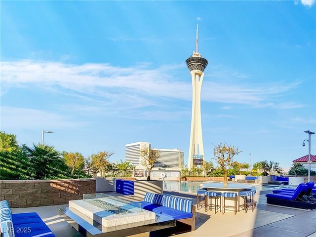 200 West Sahara Avenue 2211, Las Vegas, NV 89102