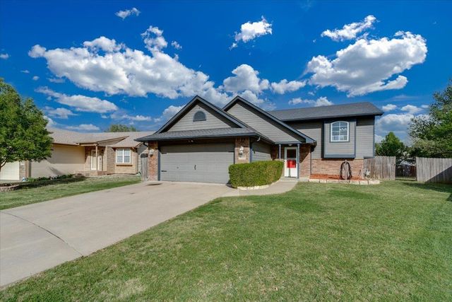 1932 S Leeanne Lane, Wichita, KS 67207