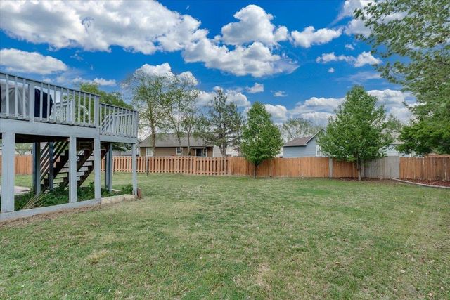 1932 S Leeanne Lane, Wichita, KS 67207