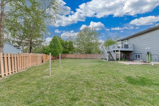 1932 S Leeanne Lane, Wichita, KS 67207