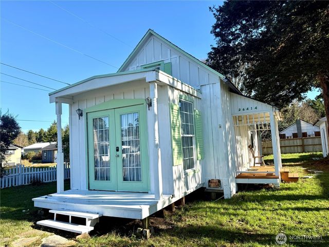 26414 Ridge Avenue, Ocean Park, WA 98640