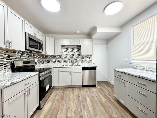 1218 Tremont Avenue SW, Massillon, OH 44647