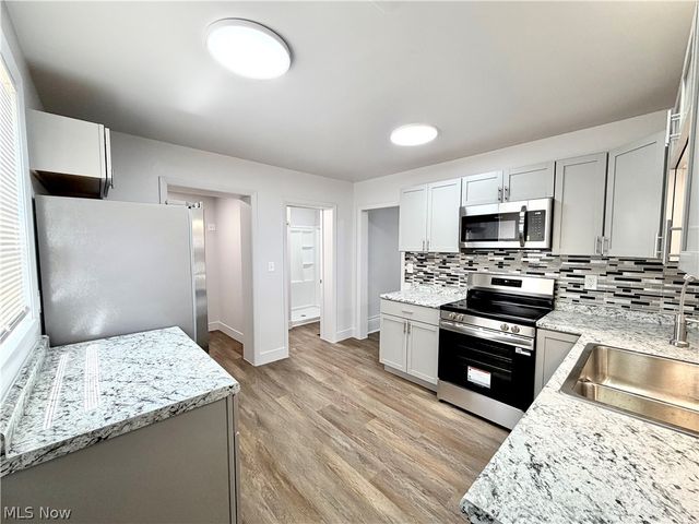 1218 Tremont Avenue SW, Massillon, OH 44647