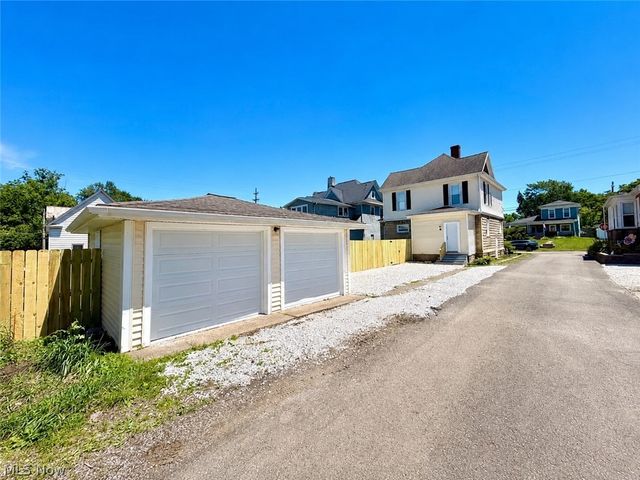 1218 Tremont Avenue SW, Massillon, OH 44647