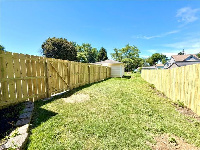 1218 Tremont Avenue SW, Massillon, OH 44647