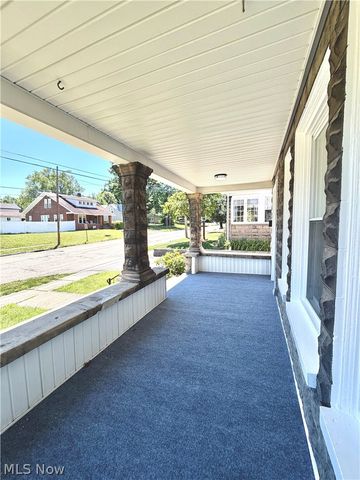 1218 Tremont Avenue SW, Massillon, OH 44647