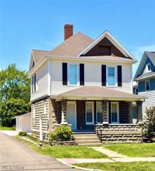 1218 Tremont Avenue SW, Massillon, OH 44647