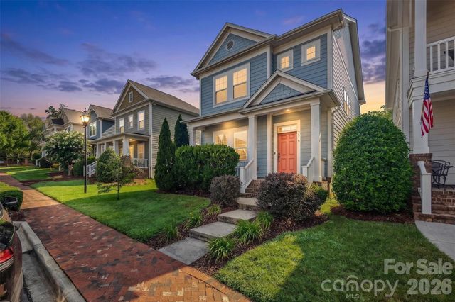 2316 Blueberry Street, Belmont, NC 28012