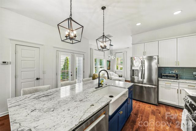 2316 Blueberry Street, Belmont, NC 28012