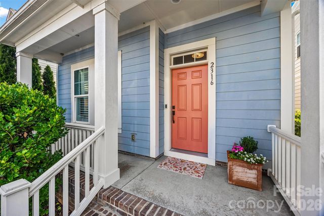2316 Blueberry Street, Belmont, NC 28012