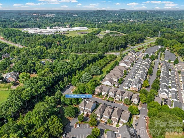 2316 Blueberry Street, Belmont, NC 28012