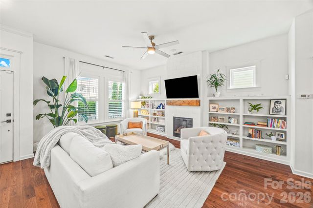 2316 Blueberry Street, Belmont, NC 28012