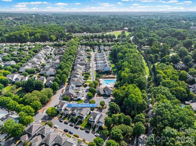 2316 Blueberry Street, Belmont, NC 28012