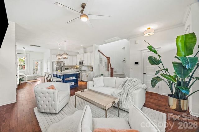 2316 Blueberry Street, Belmont, NC 28012