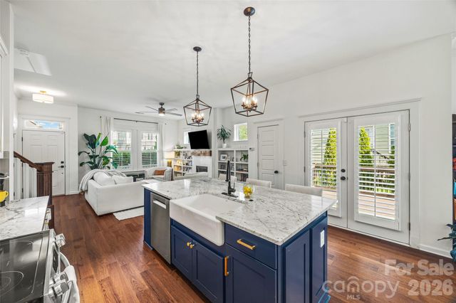 2316 Blueberry Street, Belmont, NC 28012