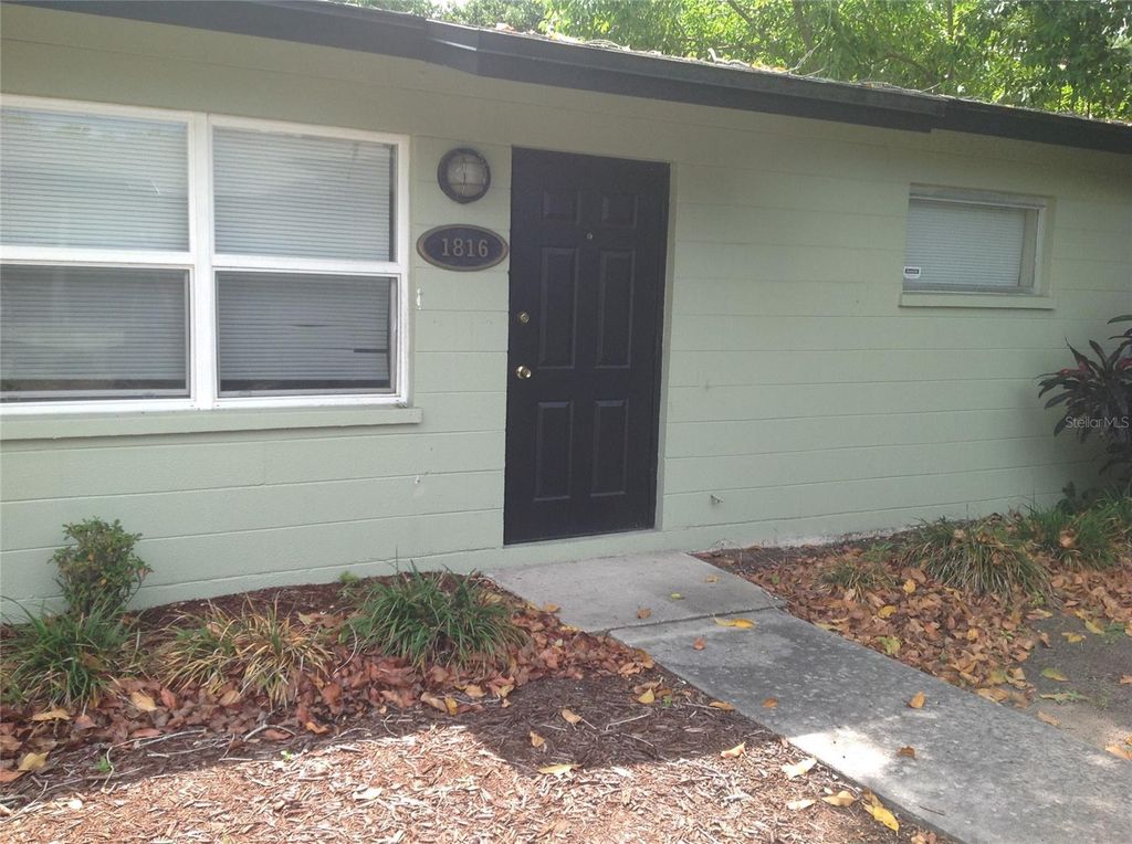 1816 6TH STREET, Sarasota, FL 34236