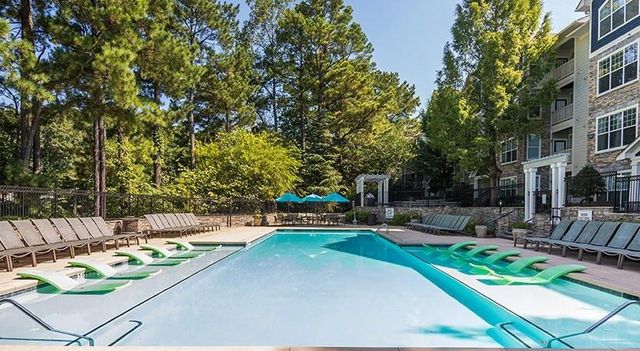 2500 Northeast Expressway 16207, Atlanta, GA 30345