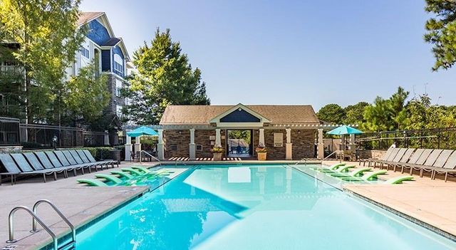 2500 Northeast Expressway 16207, Atlanta, GA 30345