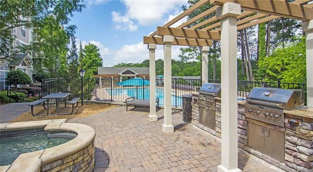 2500 Northeast Expressway 16207, Atlanta, GA 30345
