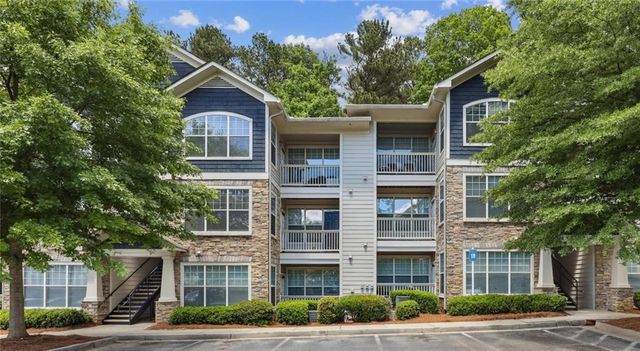 2500 Northeast Expressway 16207, Atlanta, GA 30345