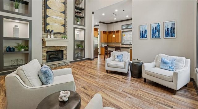 2500 Northeast Expressway 16207, Atlanta, GA 30345