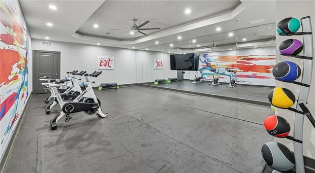 2500 Northeast Expressway 16207, Atlanta, GA 30345