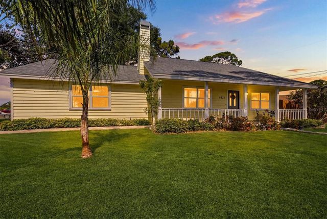 4821 EGRET ROAD, Venice, FL 34293