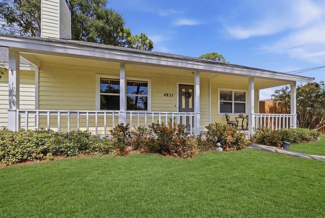 4821 EGRET ROAD, Venice, FL 34293