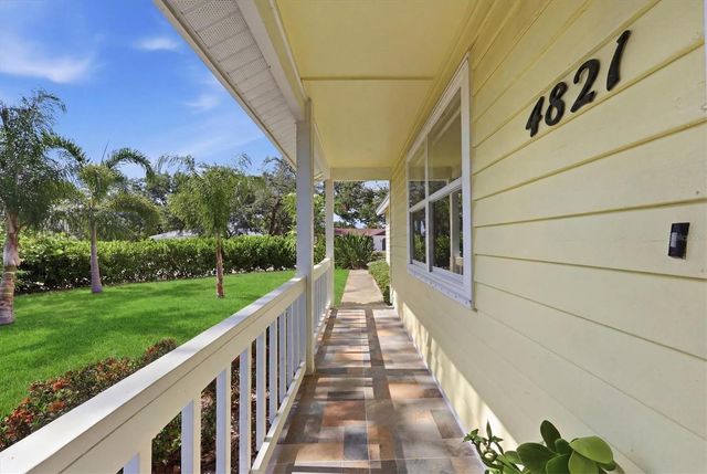 4821 EGRET ROAD, Venice, FL 34293