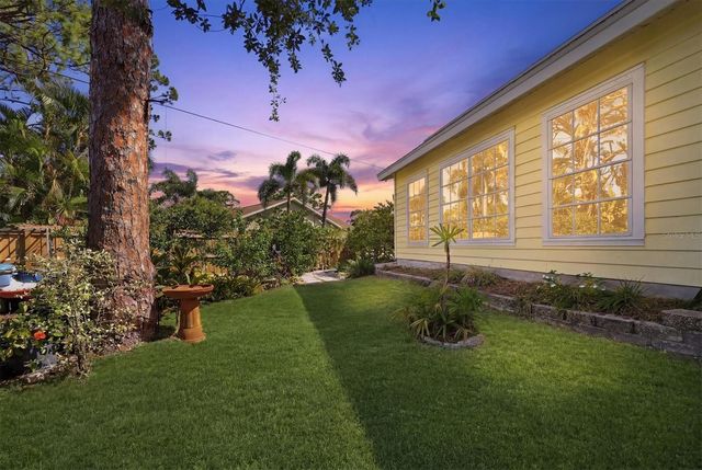 4821 EGRET ROAD, Venice, FL 34293
