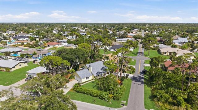 4821 EGRET ROAD, Venice, FL 34293