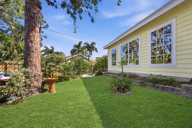 4821 EGRET ROAD, Venice, FL 34293