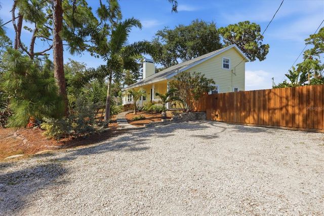 4821 EGRET ROAD, Venice, FL 34293