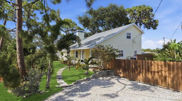 4821 EGRET ROAD, Venice, FL 34293
