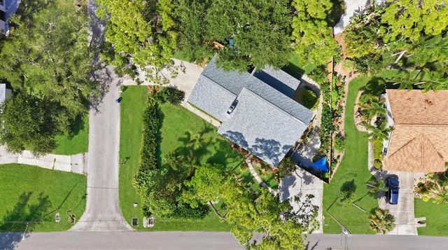 4821 EGRET ROAD, Venice, FL 34293