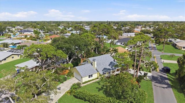 4821 EGRET ROAD, Venice, FL 34293