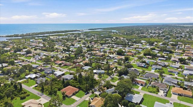 4821 EGRET ROAD, Venice, FL 34293