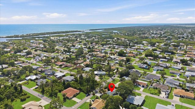 4821 EGRET ROAD, Venice, FL 34293
