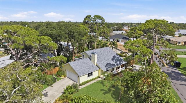 4821 EGRET ROAD, Venice, FL 34293