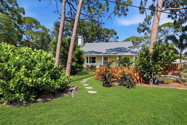 4821 EGRET ROAD, Venice, FL 34293